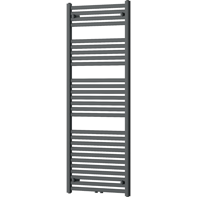 Mexen Hades vannitoa radiaator 1500 x 600 mm, 812 W, antratsiit - W104-1500-600-00-66