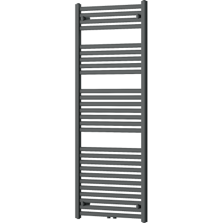 Mexen Hades Bathroom Radiator 1500 x 600 mm, 812 W, Anthracite - W104-1500-600-00-66