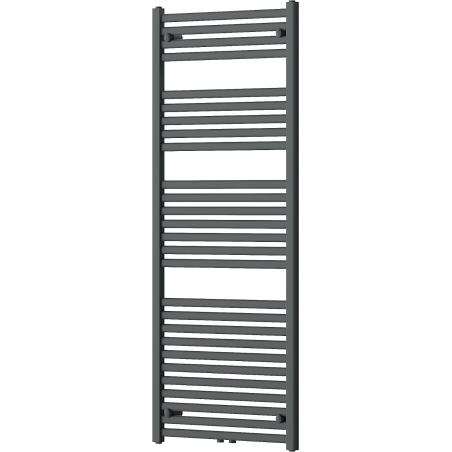 Mexen Hades vannitoa radiaator 1500 x 600 mm, 812 W, antratsiit - W104-1500-600-00-66