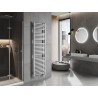 Mexen Hades vannitoa radiaator 1800 x 500 mm, 675 W, kroom - W104-1800-500-00-01