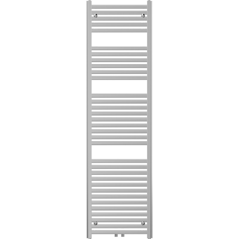 Mexen Hades vannitoa radiaator 1800 x 500 mm, 675 W, kroom - W104-1800-500-00-01