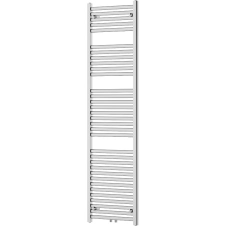 Mexen Hades badkamer radiator 1800 x 500 mm, 675 W, chroom - W104-1800-500-00-01