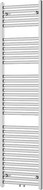 Mexen Hades Badheizkörper 1800 x 500 mm, 675 W, Chrom - W104-1800-500-00-01