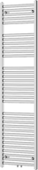 Mexen Hades vannitoa radiaator 1800 x 500 mm, 675 W, kroom - W104-1800-500-00-01