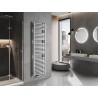 Mexen Hades vannitoa radiaator 1800 x 500 mm, 675 W, kroom - W104-1800-500-00-01