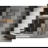 Mexen Hades badkamer radiator 1800 x 500 mm, 675 W, chroom - W104-1800-500-00-01