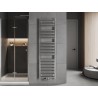 Mexen Hades vannitoa radiaator 1800 x 500 mm, 675 W, kroom - W104-1800-500-00-01