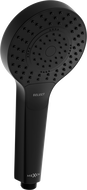 Mexen R-05 duche de mão 3-funções, preto - 79505-70