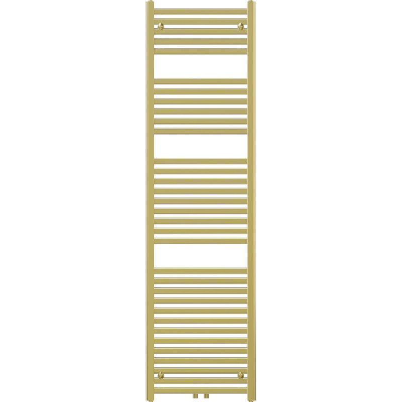 Mexen Hades vannitoa radiaator 1800 x 500 mm, 675 W, kuldne - W104-1800-500-00-50