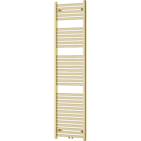 Mexen Hades Badheizkörper 1800 x 500 mm, 675 W, Gold - W104-1800-500-00-50
