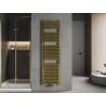 Mexen Hades vannitoa radiaator 1800 x 500 mm, 675 W, kuldne - W104-1800-500-00-50