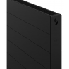 Mexen Linie CL21 Heizkörper 500 x 1300 mm, seitliche Anschlüsse, 1311 W, schwarz  - W421L-050-130-70