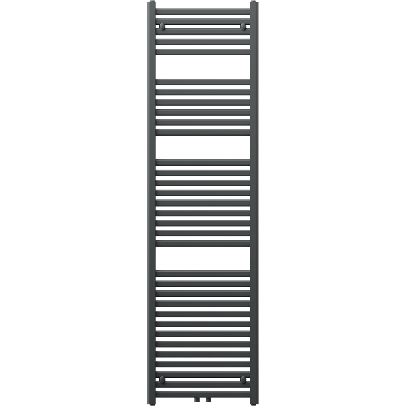 Mexen Hades Badheizkörper 1800 x 500 mm, 854 W, Anthrazit - W104-1800-500-00-66