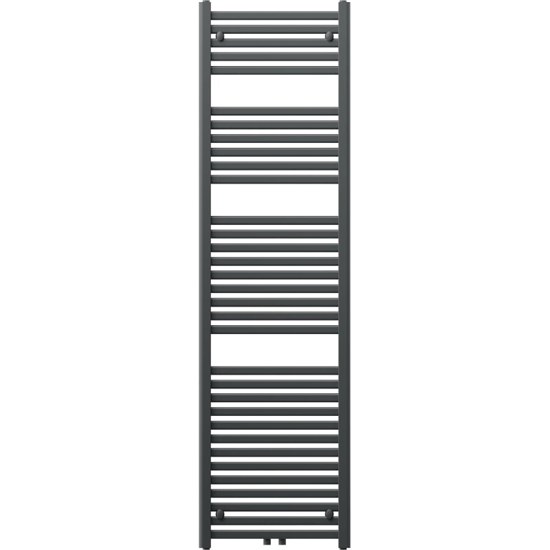 Mexen Hades kupaonski radijator 1800 x 500 mm, 854 W, antracit - W104-1800-500-00-66