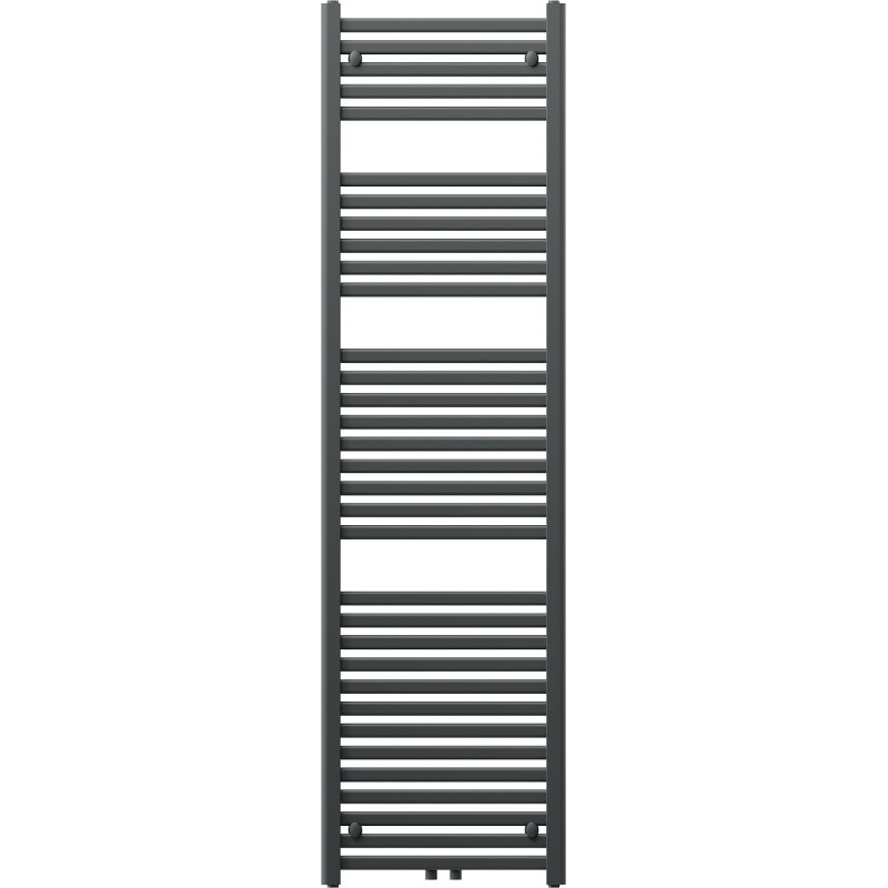 Mexen Hades vannitoa radiaator 1800 x 500 mm, 854 W, antratsiit - W104-1800-500-00-66