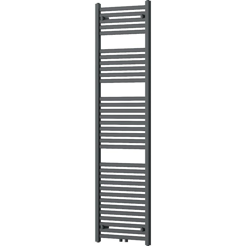 Mexen Hades vannitoa radiaator 1800 x 500 mm, 854 W, antratsiit - W104-1800-500-00-66