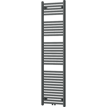Mexen Hades vannitoa radiaator 1800 x 500 mm, 854 W, antratsiit - W104-1800-500-00-66