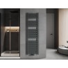 Mexen Hades vannitoa radiaator 1800 x 500 mm, 854 W, antratsiit - W104-1800-500-00-66
