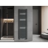 Mexen Hades vannitoa radiaator 1800 x 500 mm, 854 W, antratsiit - W104-1800-500-00-66