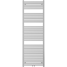Mexen Hades Badezimmerheizkörper 1800 x 600 mm, 790 W, chrom - W104-1800-600-00-01