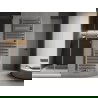 Mexen Hades Badezimmerheizkörper 1800 x 600 mm, 790 W, chrom - W104-1800-600-00-01