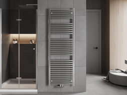 Mexen Hades vannitoa radiaator 1800 x 600 mm, 790 W, kroom - W104-1800-600-00-01