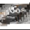 Mexen Hades Badezimmerheizkörper 1800 x 600 mm, 790 W, chrom - W104-1800-600-00-01