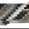 Mexen Hades Badezimmerheizkörper 1800 x 600 mm, 790 W, chrom - W104-1800-600-00-01