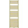 Mexen Hades Badezimmerheizkörper 1800 x 600 mm, 790 W, gold - W104-1800-600-00-50