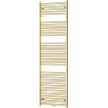 Mexen Hades badkamerverwarming 1800 x 600 mm, 790 W, goud - W104-1800-600-00-50