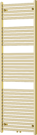 Mexen Hades Badezimmerheizkörper 1800 x 600 mm, 790 W, gold - W104-1800-600-00-50
