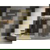 Mexen Hades badkamerverwarming 1800 x 600 mm, 790 W, goud - W104-1800-600-00-50