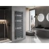 Mexen Hades bathroom radiator 1800 x 600 mm, 1000 W, anthracite - W104-1800-600-00-66