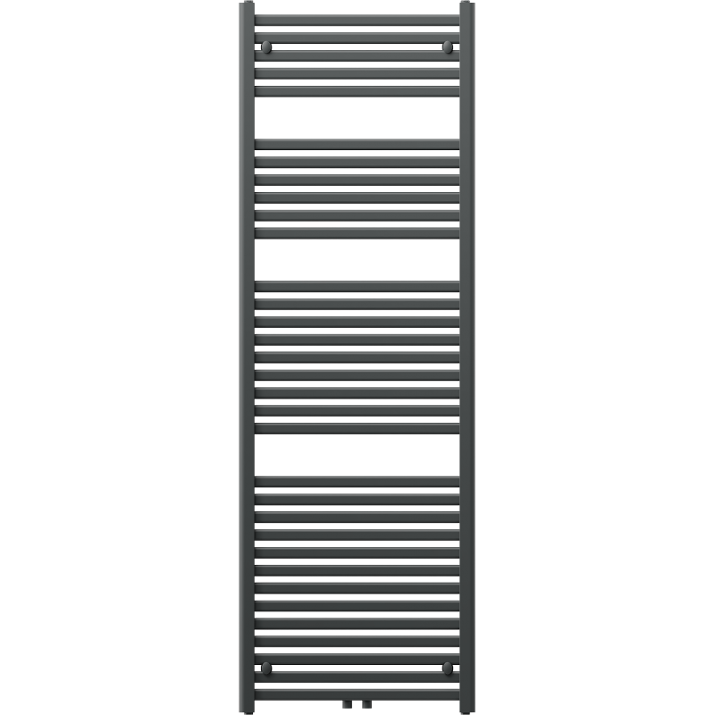 Mexen Hades radiador de baño 1800 x 600 mm, 1000 W, antracita - W104-1800-600-00-66