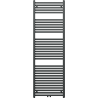 Mexen Hades vannitoa radiaator 1800 x 600 mm, 1000 W, antratsiit - W104-1800-600-00-66