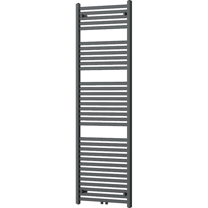 Mexen Hades grzejnik łazienkowy 1800 x 600 mm, 1000 W, antracyt - W104-1800-600-00-66