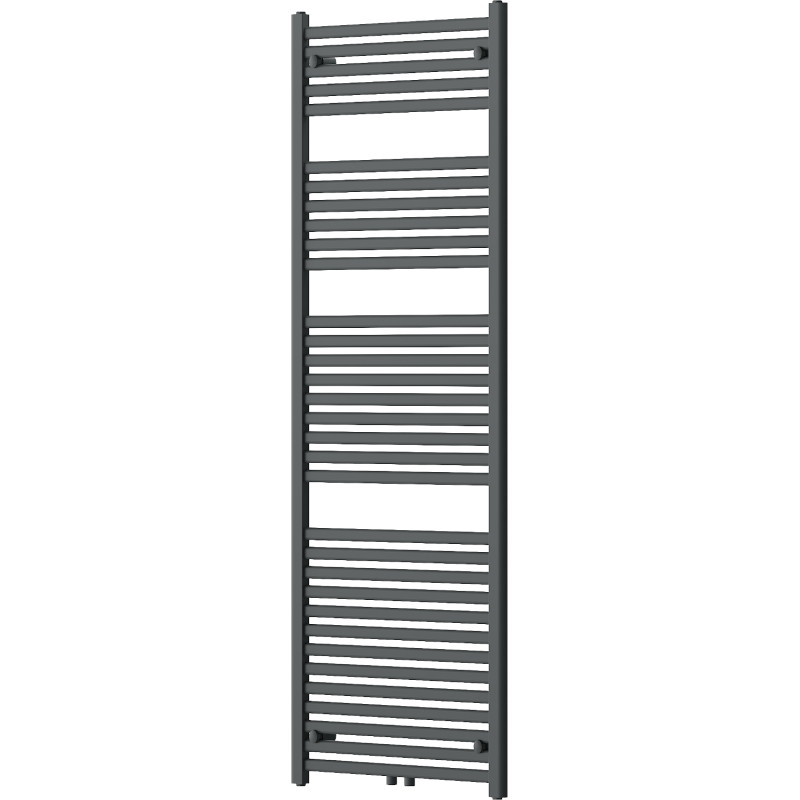 Mexen Hades vannitoa radiaator 1800 x 600 mm, 1000 W, antratsiit - W104-1800-600-00-66