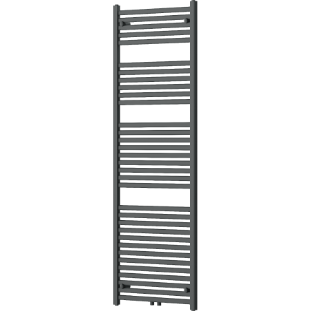 Mexen Hades vannitoa radiaator 1800 x 600 mm, 1000 W, antratsiit - W104-1800-600-00-66