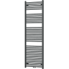 Mexen Hades vannitoa radiaator 1800 x 600 mm, 1000 W, antratsiit - W104-1800-600-00-66