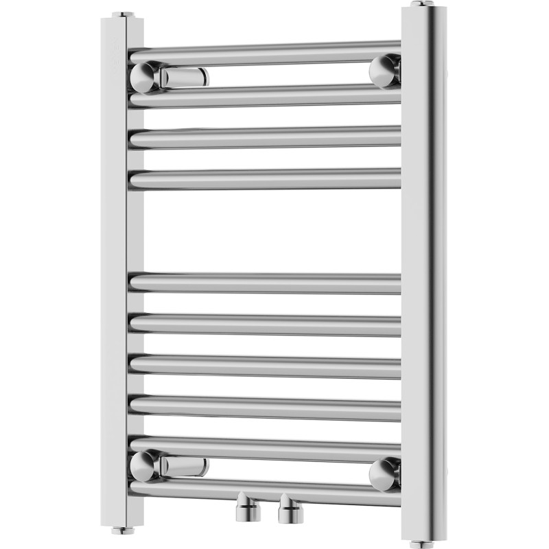 Mexen Mars vannitoa radiaator 500 x 400 mm, 141 W, kroom - W110-0500-400-00-01
