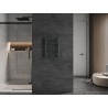 Mexen Mars vannitoa radiaator 500 x 400 mm, 178 W, antratsiit - W110-0500-400-00-66
