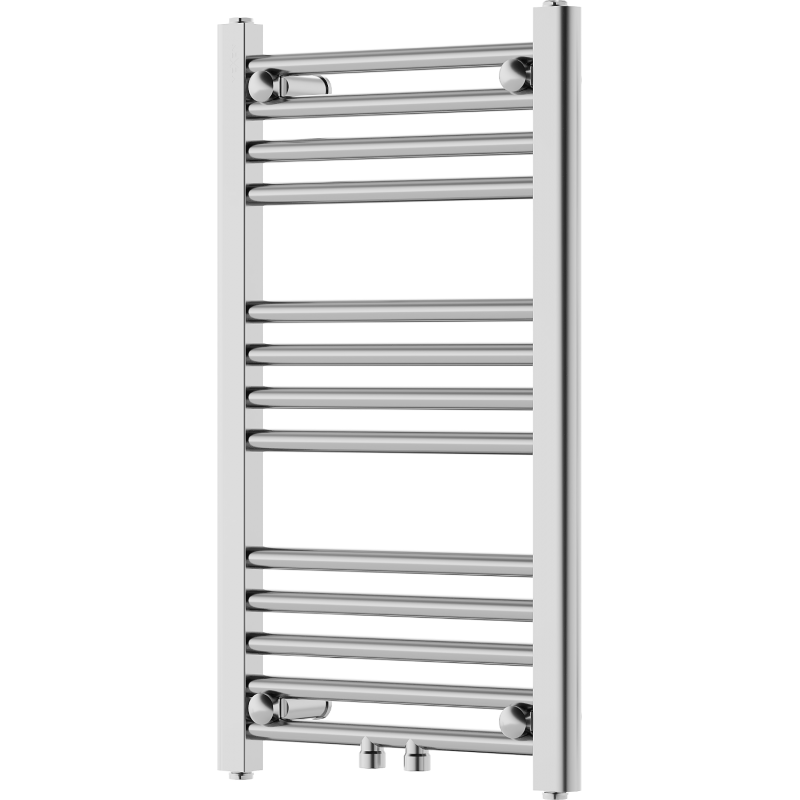 Mexen Mars kopalniški radiator 700 x 400 mm, 188 W, krom - W110-0700-400-00-01