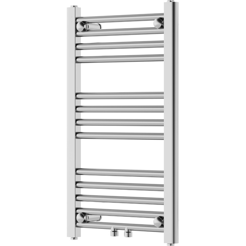 Mexen Mars vannitoa radiaator 700 x 400 mm, 188 W, kroom - W110-0700-400-00-01
