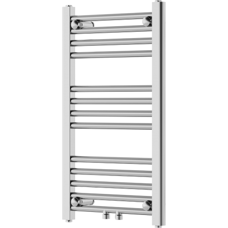 Mexen Mars vannitoa radiaator 700 x 400 mm, 188 W, kroom - W110-0700-400-00-01