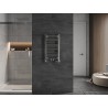 Mexen Mars vannitoa radiaator 700 x 400 mm, 188 W, kroom - W110-0700-400-00-01