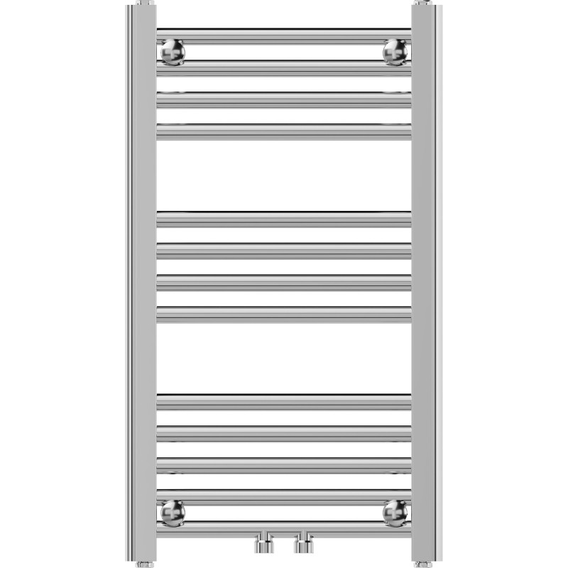 Mexen Mars vannitoa radiaator 700 x 400 mm, 188 W, kroom - W110-0700-400-00-01