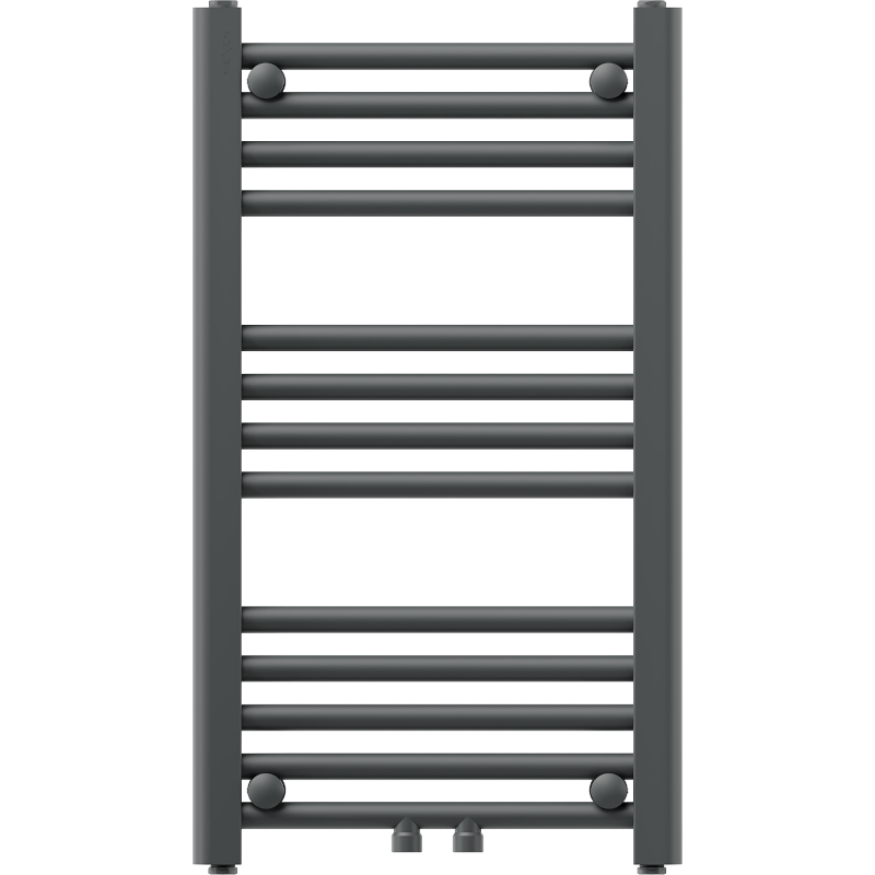 Mexen Mars radiateur salle de bain 700 x 400 mm, 238 W, anthracite - W110-0700-400-00-66