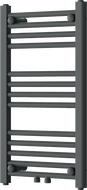 Mexen Mars kylpyhuoneradiaattori 700 x 400 mm, 238 W, antrasiitti - W110-0700-400-00-66