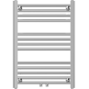 Mexen Mars vannitoa radiaator 700 x 500 mm, 224 W, kroom - W110-0700-500-00-01