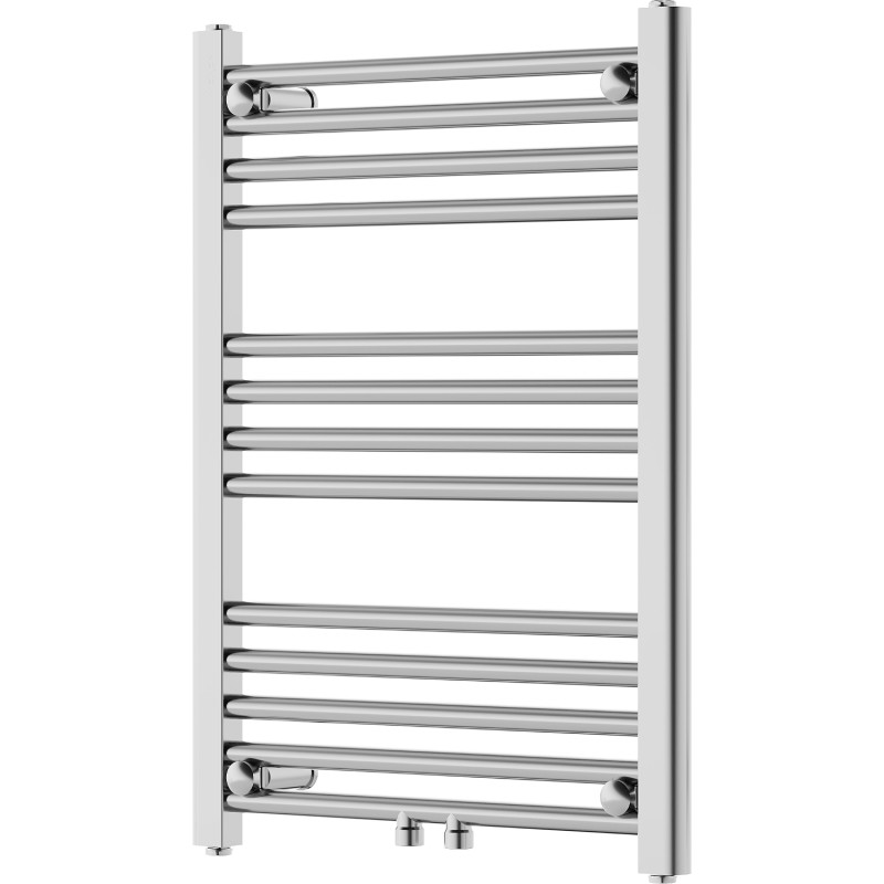Mexen Mars vannitoa radiaator 700 x 500 mm, 224 W, kroom - W110-0700-500-00-01